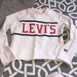 Levi’s Hoodie